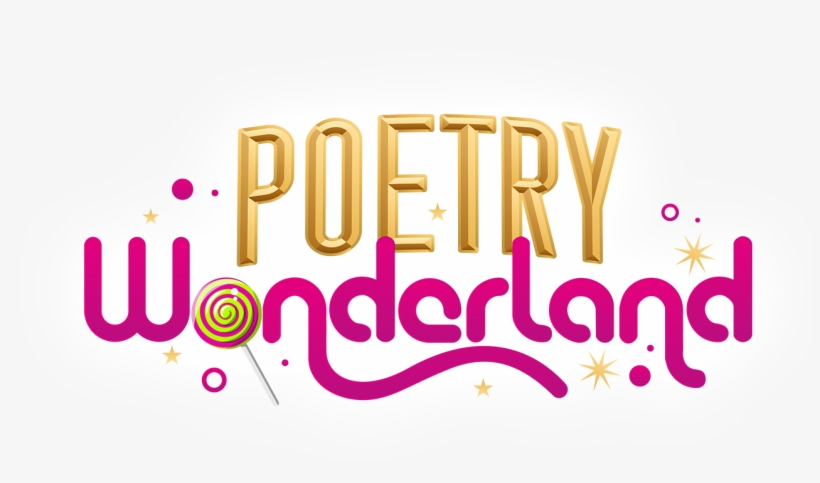 Poetry Wonderland - Young Writers Poetry Wonderland, transparent png #9409177