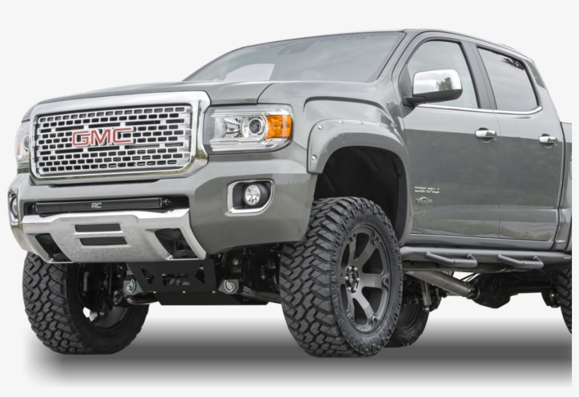 Get A Quote - 2020 Gmc Canyon Spy, transparent png #9409436