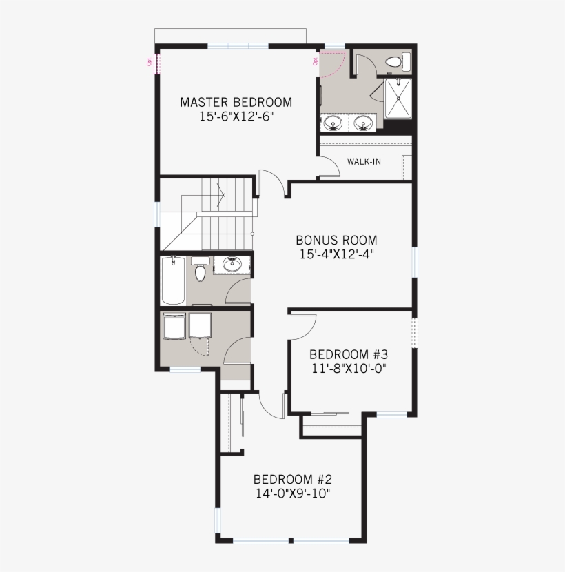 02 Aero-upper - Floor Plan, transparent png #9409488