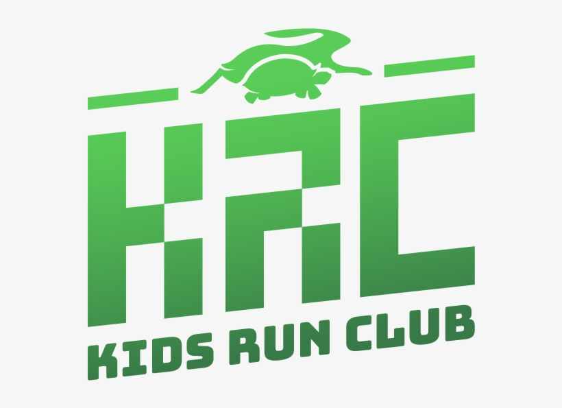 Kid's Run Club - Crocodile, transparent png #9409490