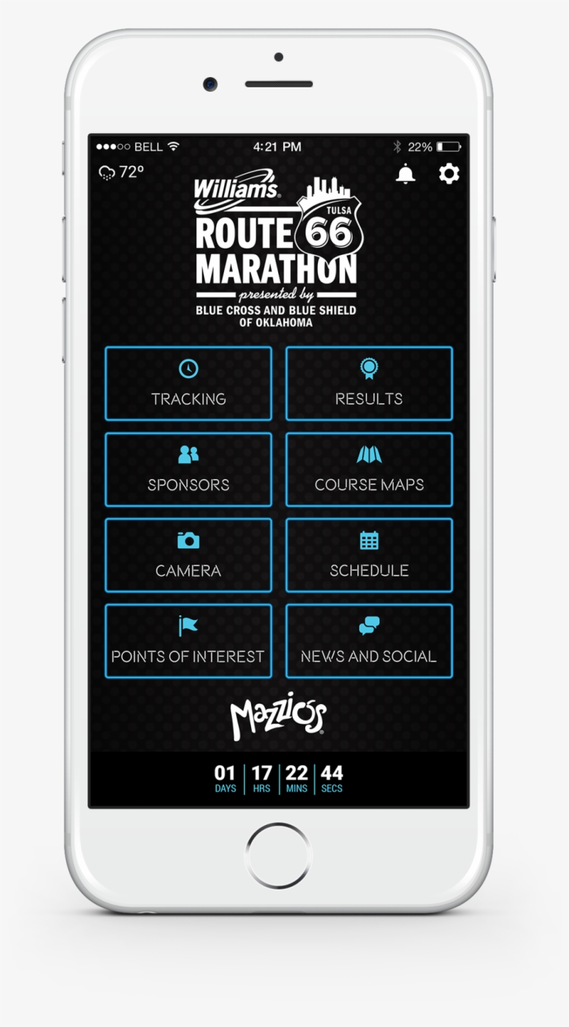 R66 Iphone 6 02b 1 - Iphone, transparent png #9409668