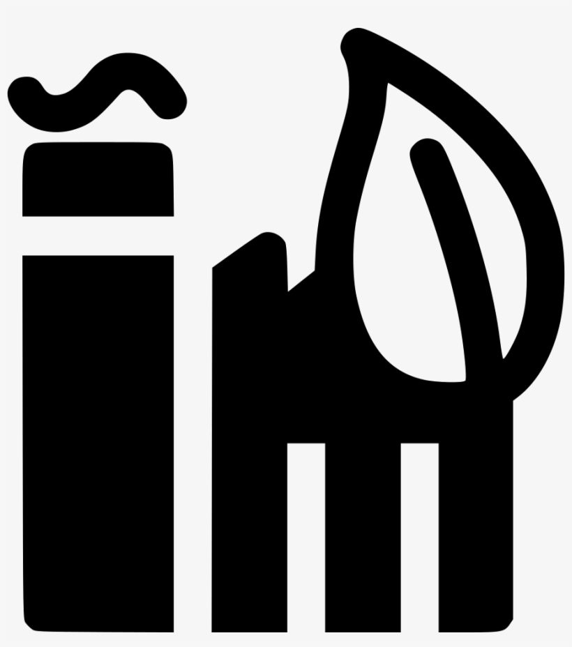 Leaf Svg Png Icon, transparent png #9409982