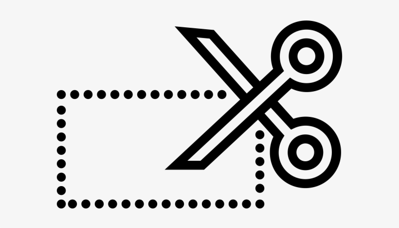 Cutting Icon - سناب شات طلال الوادعي, transparent png #9410095