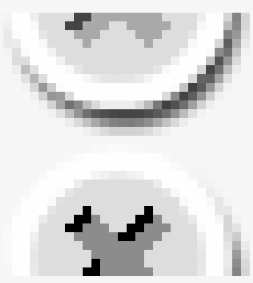 Parent Directory - Ghost 8bit, transparent png #9410260