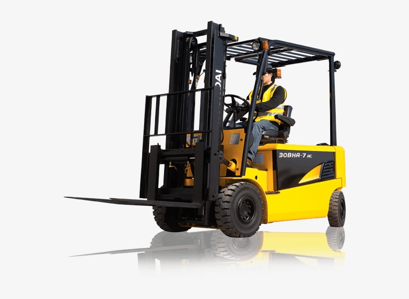 Fork Lift, transparent png #9410411