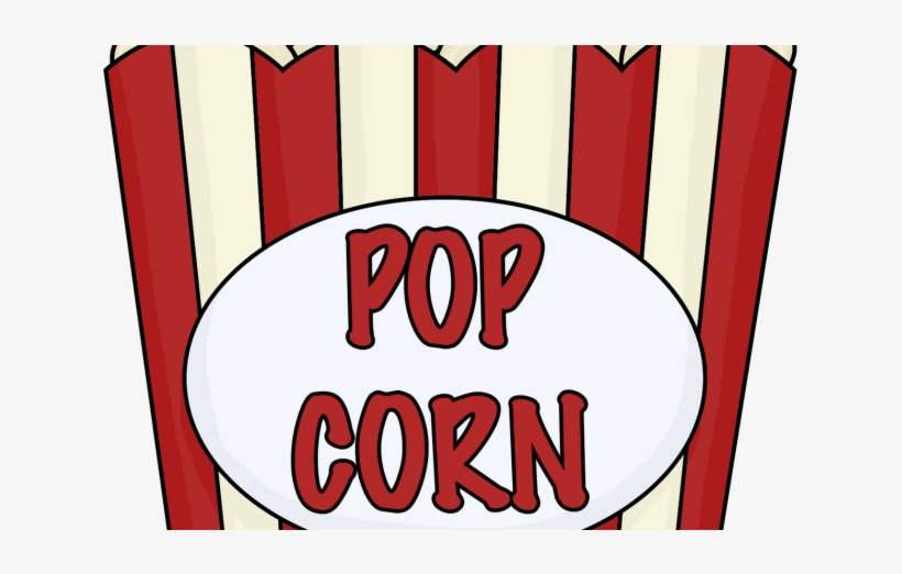 Popcorn Clip Art Black And White Outline Free - Cancer, transparent png #9410609