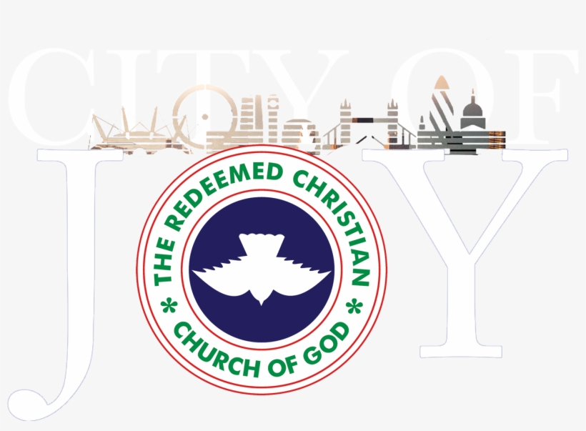 Logo Logo - Redeemed Christian Church Of God, transparent png #9410685