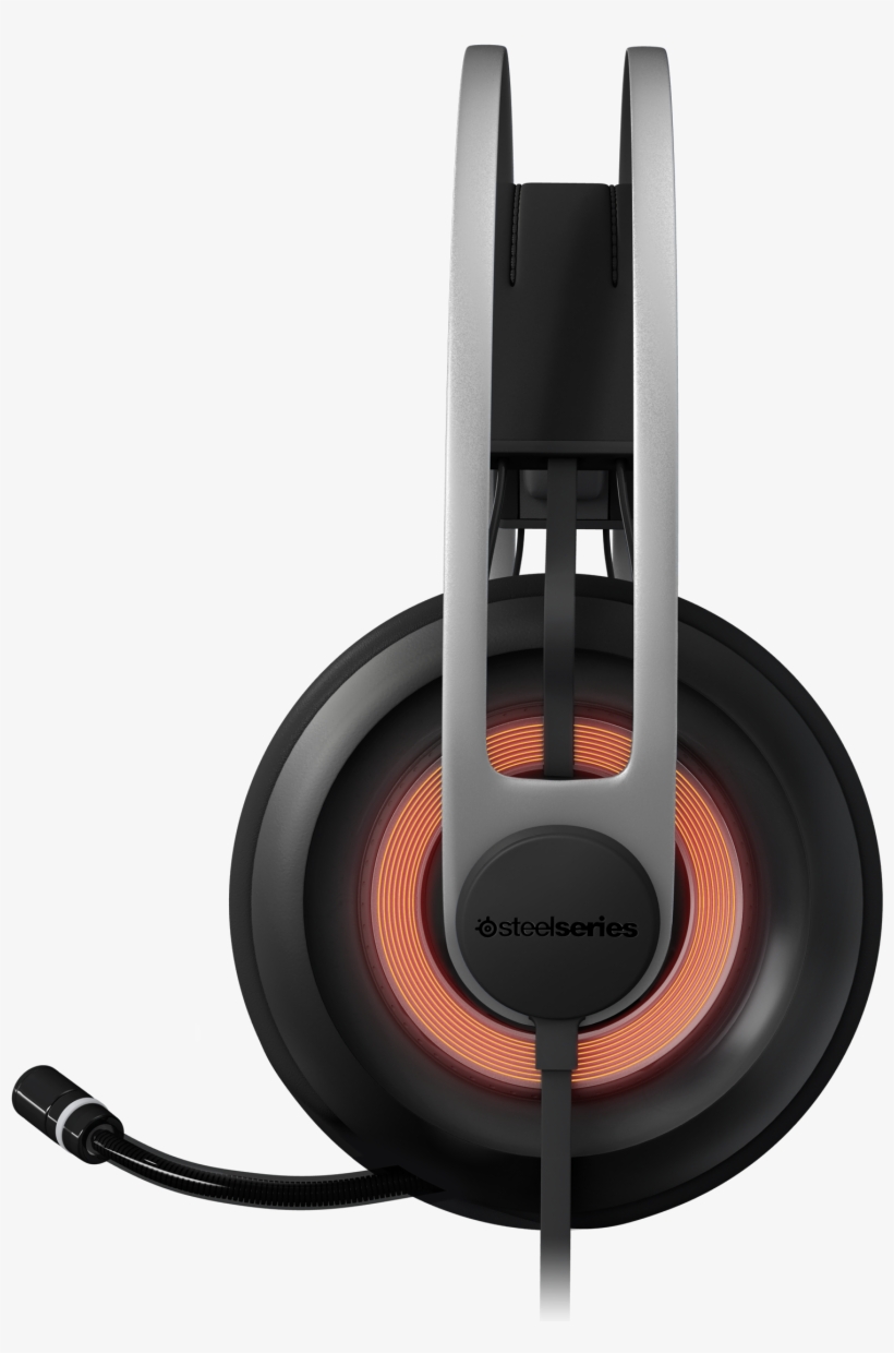 Steelseries, transparent png #9410707