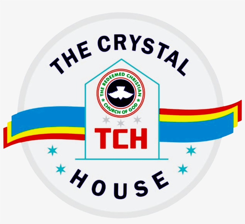 The Crystal House - Circle, transparent png #9410718