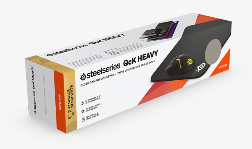 Qck Edge Xl, transparent png #9410922