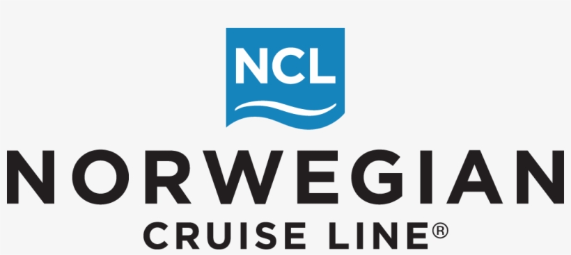 More Logos From Delivery Category - Norwegian Cruise Logo, transparent png #9411046