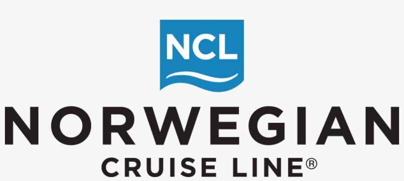 More Logos From Delivery Category - Norwegian Cruise Logo, transparent png #9411046