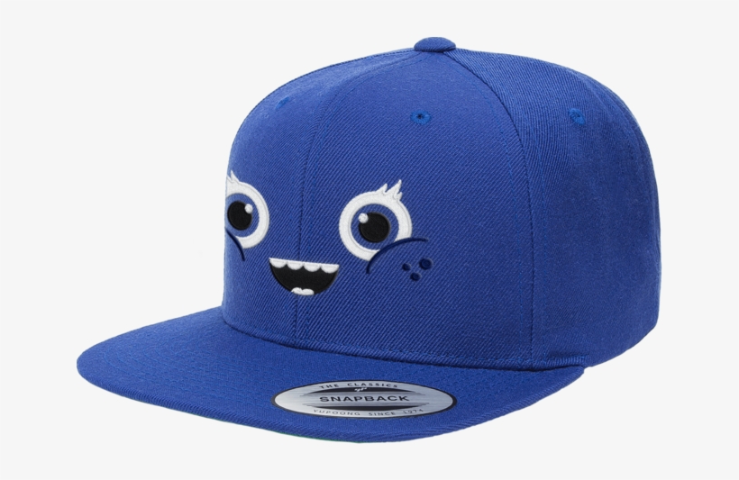 Optical Illusion Impossible Figure $32 - Baseball Cap, transparent png #9411258