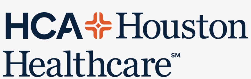 Multimedia Library - Hca Houston Healthcare Logo, transparent png #9411295