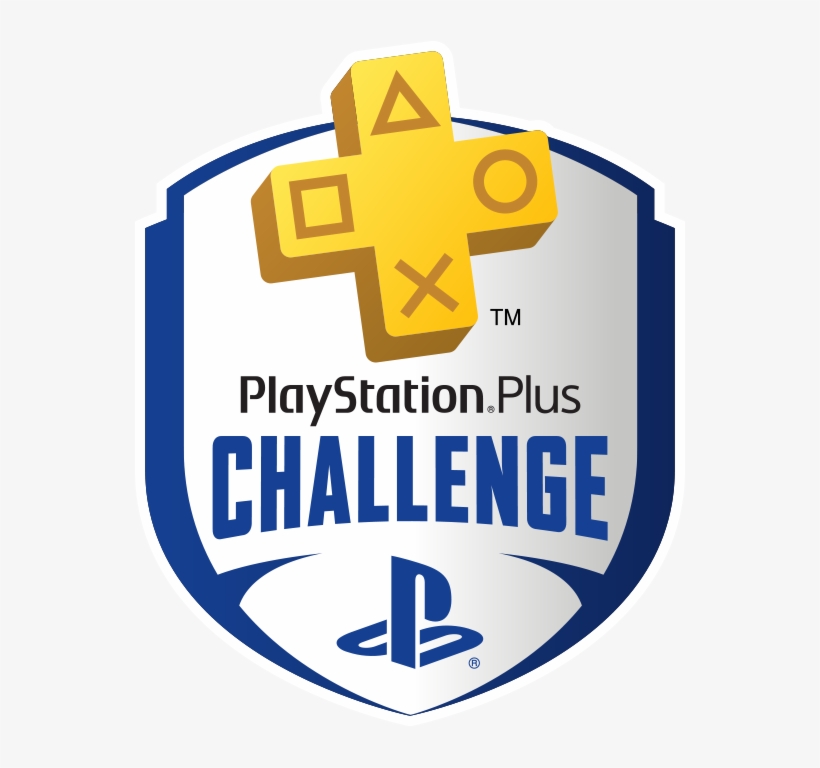 Conviértete En El Próximo Campeón Del Psplus Challenge - Plus Playstation, transparent png #9411336