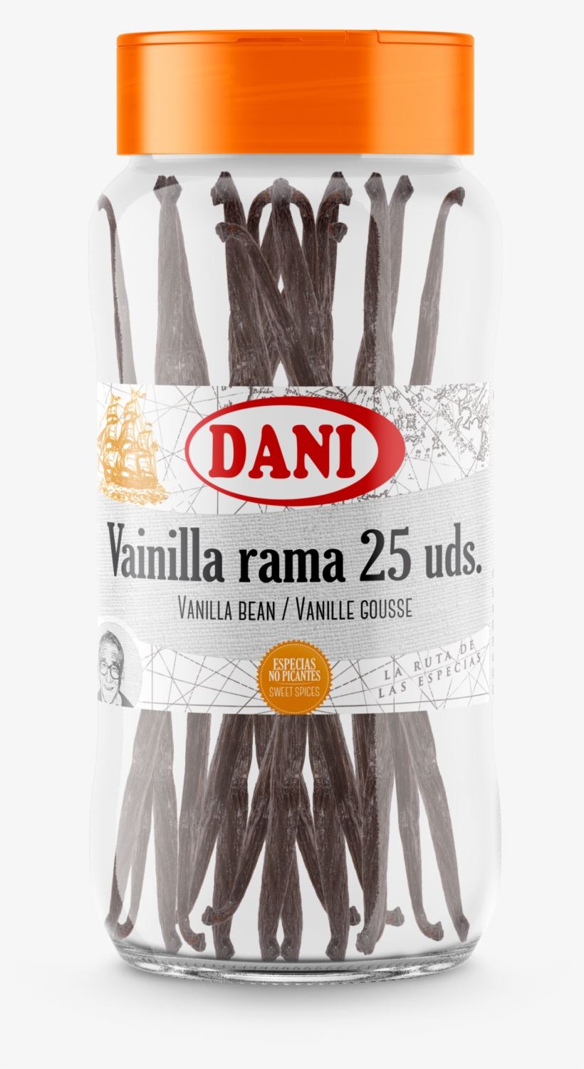 Vanilla Beans - Bratwurst, transparent png #9411361