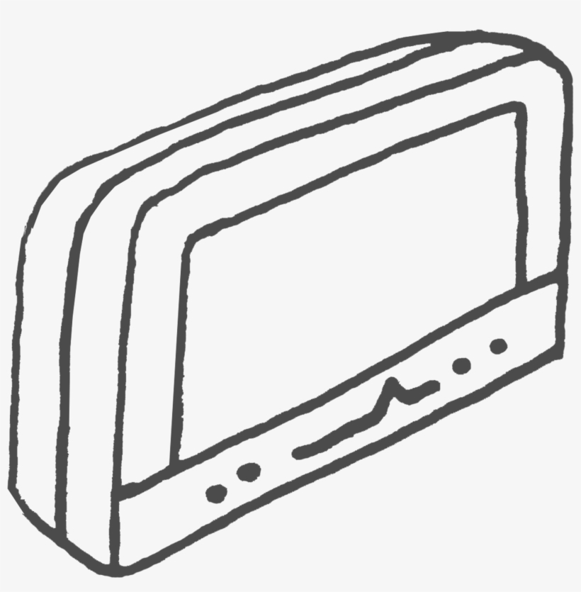 Lidco Usa Arterial Line Monitoring Icon 2 - Line Art, transparent png #9411600