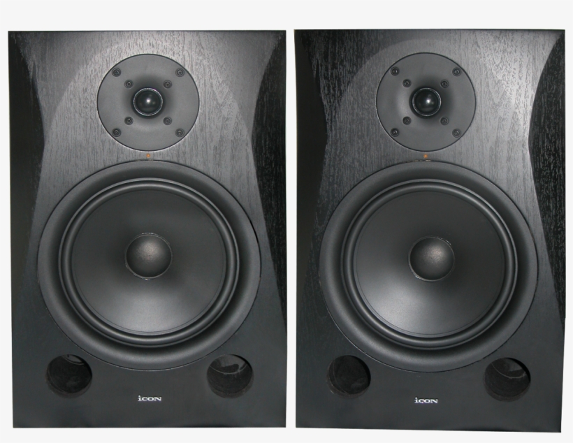 The Px T8a G2 Compact High Performance Active Studio - Studio Monitor, transparent png #9411635