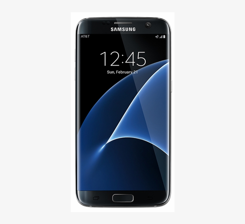 Galaxy S7 Edge 32gb - Samsung Galaxy S7 Edge Цена, transparent png #9411671