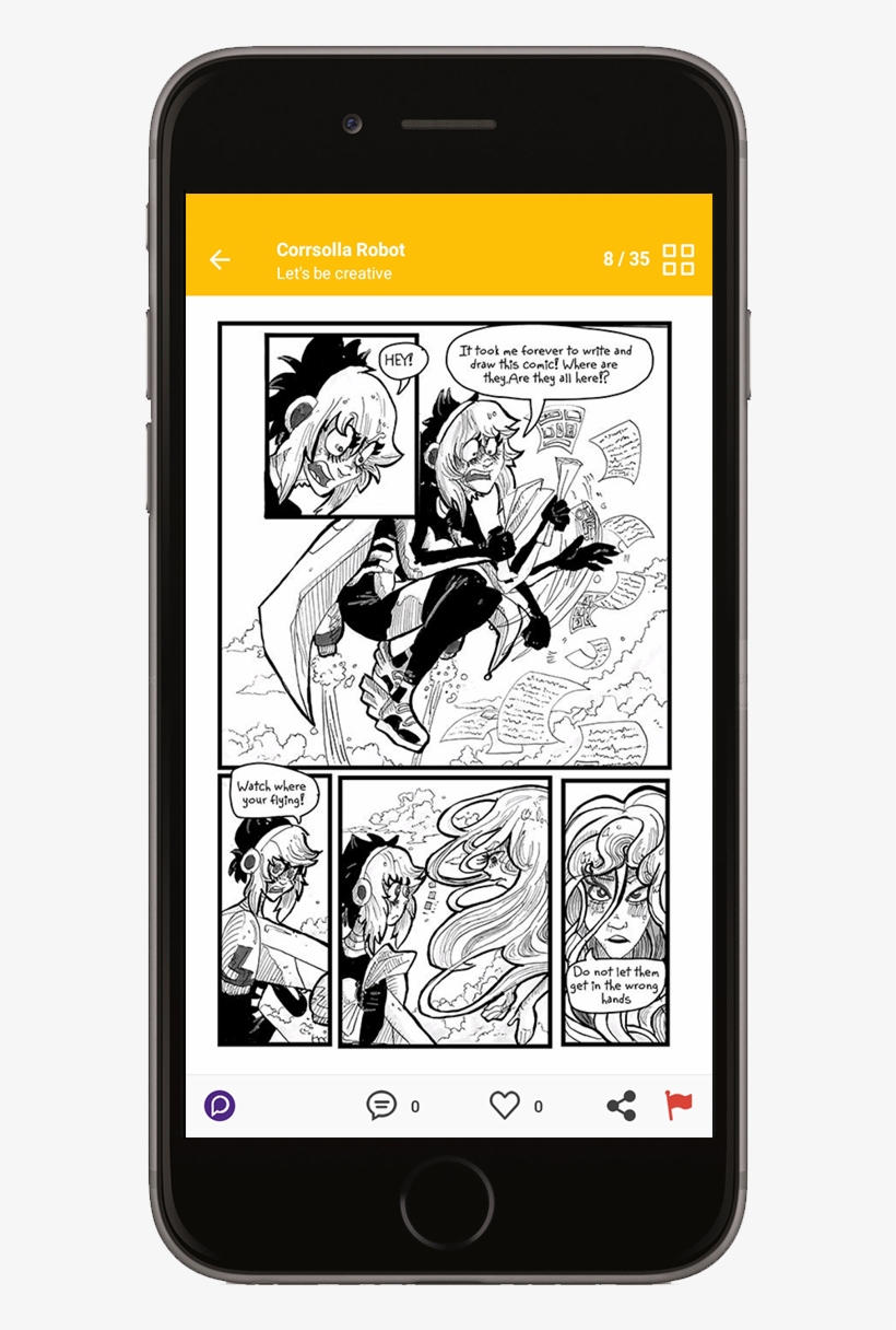 Corrsolla Robot Sample 8, transparent png #9411674