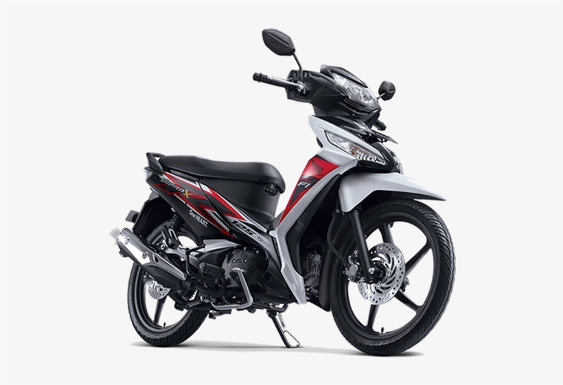 Tips Merawat Sepeda Motor Honda Anda Agar Tetap Optimal - Honda Supra X 125 Helm, transparent png #9411770