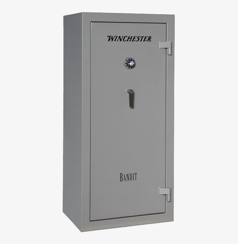 Bandit 19 Gun Safe - Winchester, transparent png #9411804