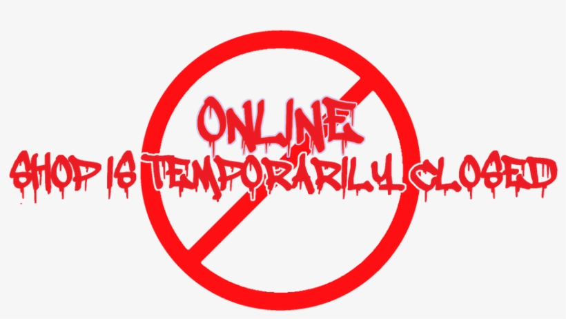 Online Shop Closed - Coffee Allowed, transparent png #9411895