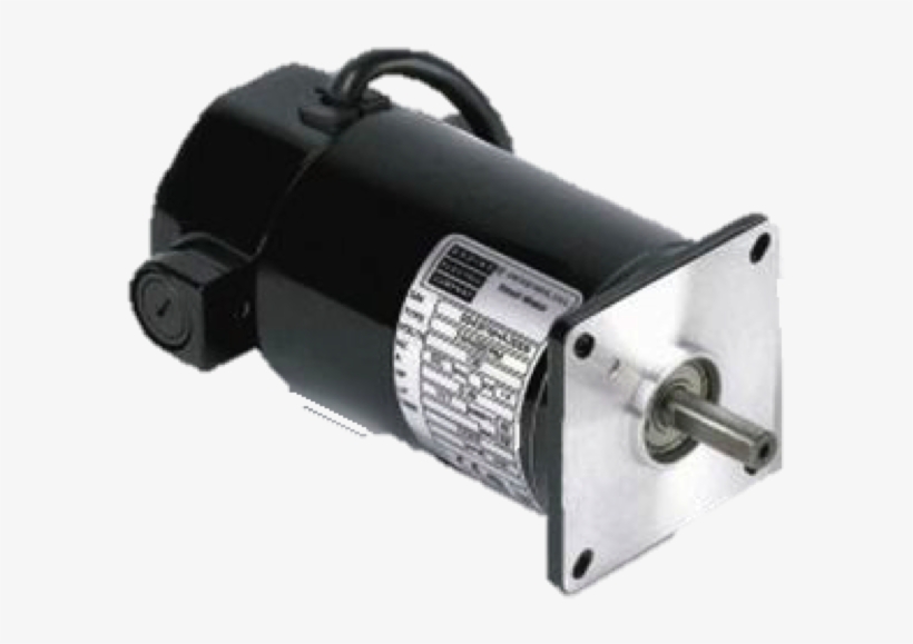 In 2008 Remcal Purchased Electrol Motor Company - Fractional Hp Ac Motor, transparent png #9411975