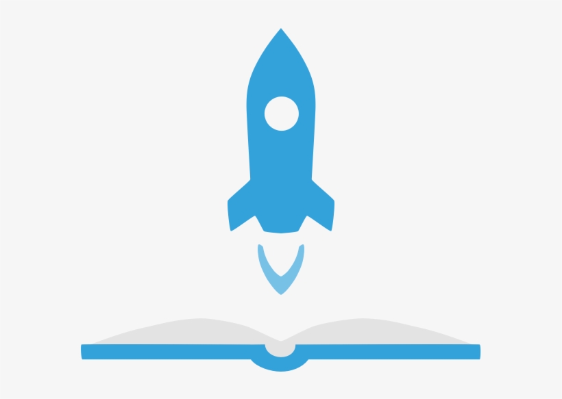 Textbook Ventures - Illustration, transparent png #9412011