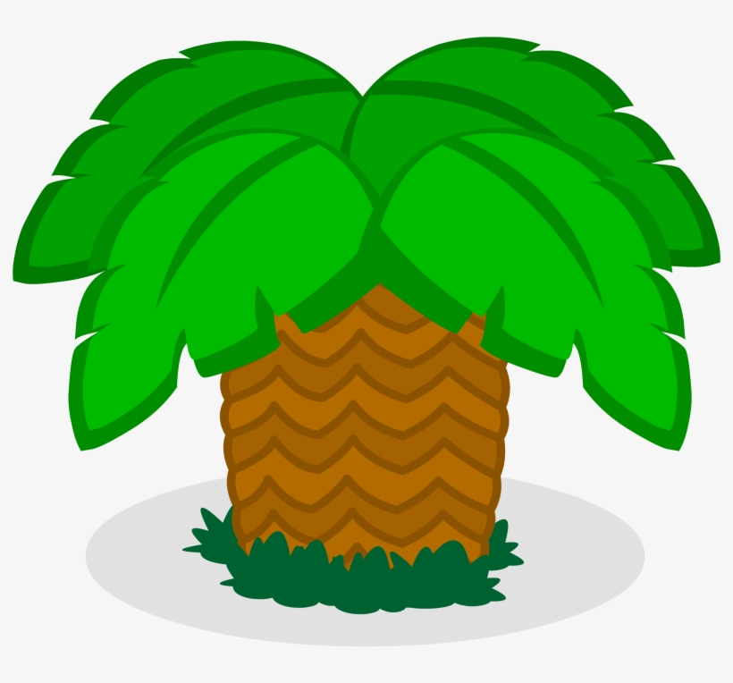 Palmera Png - Illustration, transparent png #9412121