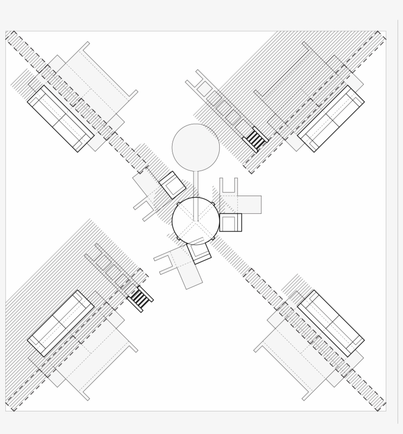 Na 6665 L203 - Floor Plan, transparent png #9412159