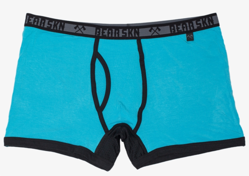 Bamboo Boxer Brief - Underpants, transparent png #9412548