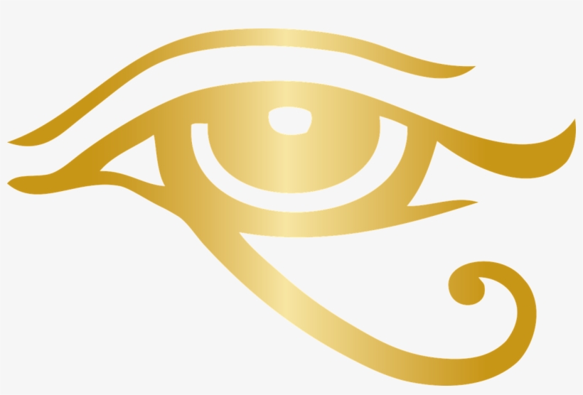 Eye Of Horus,egypt,ancient - All Seeing Eye Transparent, transparent png #9412653