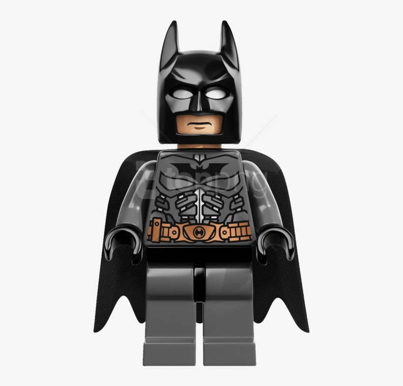 Download Batman Lego Super Heroes Clipart Png Photo - Legos Super Heroes Batman, transparent png #9412757