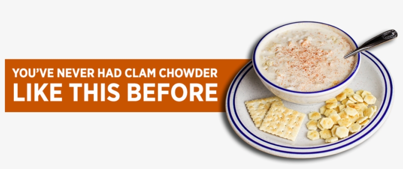 Chowderbowl - Saltine Cracker, transparent png #9412758