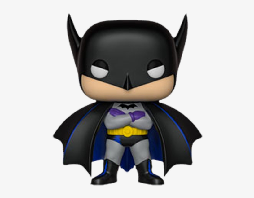 Dc Super Heroes - Batman First Appearance Funko Pop, transparent png #9412804