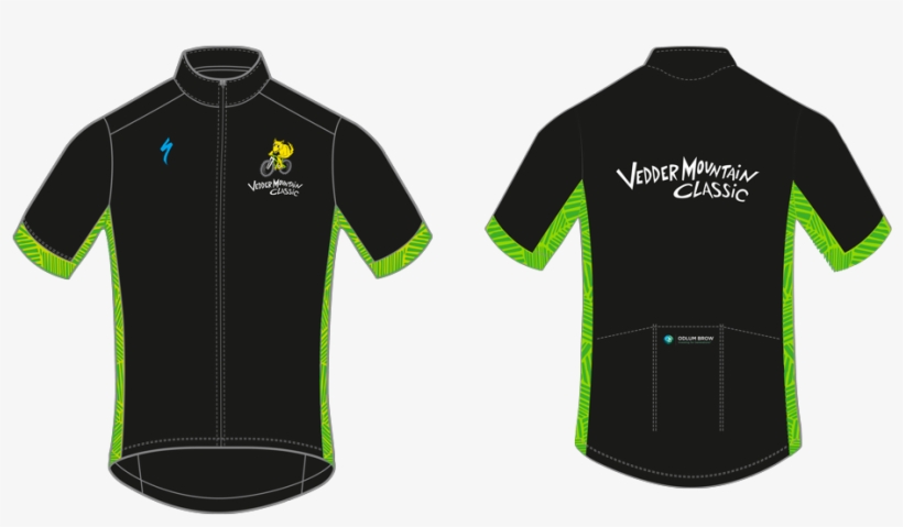 Specialized Rbx Jersey It's Made From Our Vaporrize™ - Active Shirt, transparent png #9412957