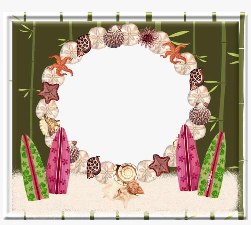Birthday Frames Photo - Picture Frame, transparent png #9412989