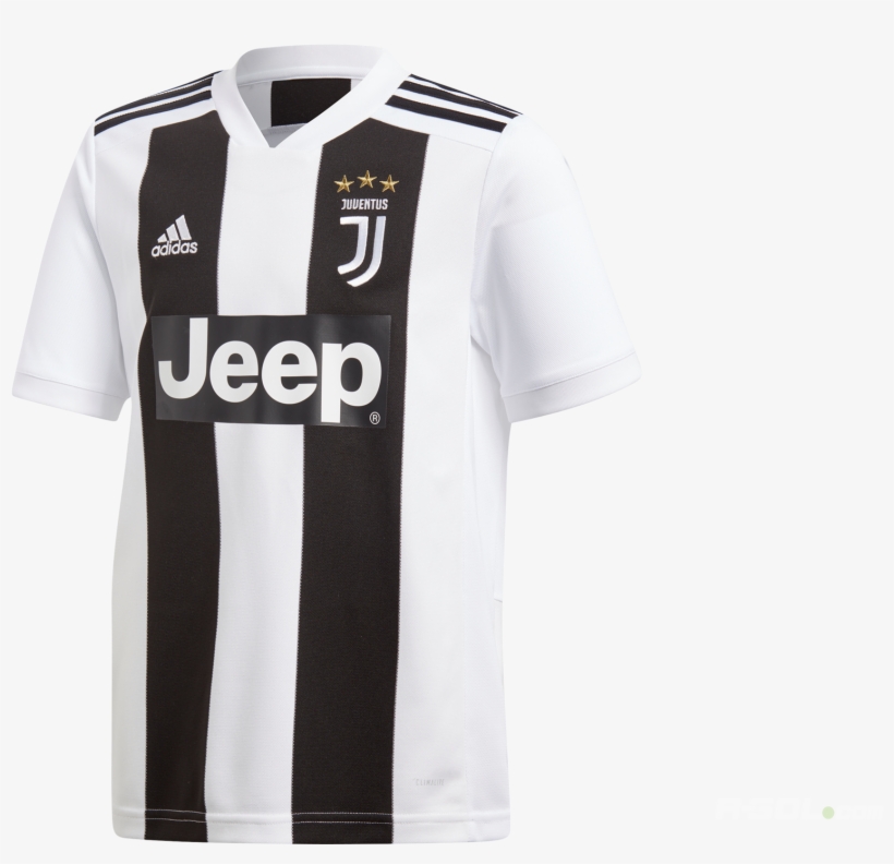 Juventus Fc Jersey 2018 Free Transparent Png Download Pngkey