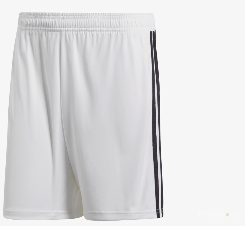 Shorts Adidas Juventus Home Cf3502 Adidas - Juventus F.c., transparent png #9413271
