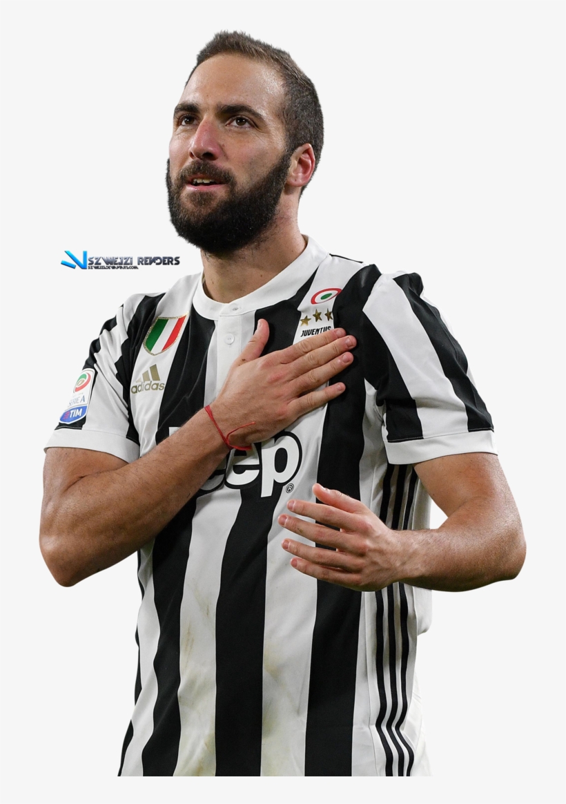 Higuain Juventus Png - Imagenes De Higuain Png 2018, transparent png #9413339