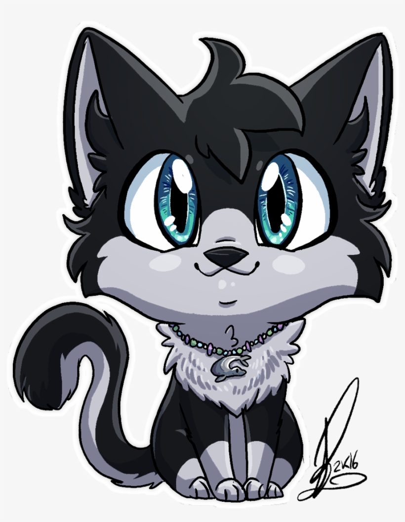 Chiibe✨ On Twitter - Cartoon, transparent png #9413381