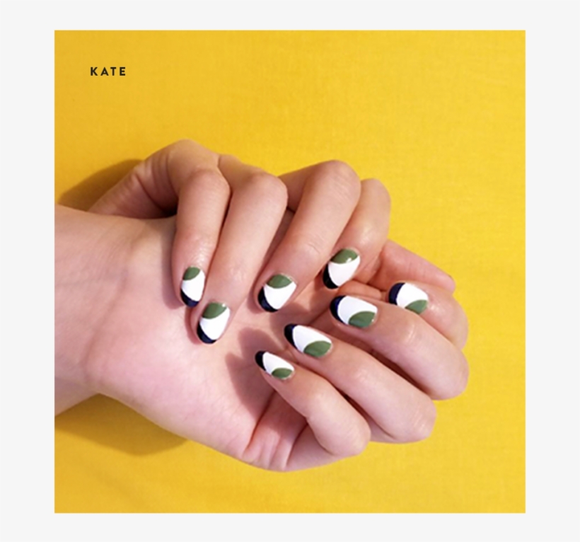 Royals - Manicure, transparent png #9413417