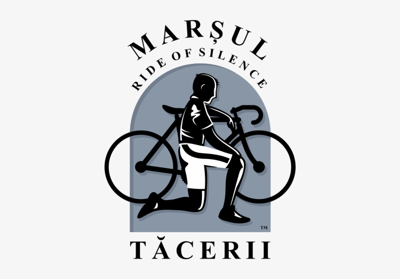 International Logos - Ride Of Silence Logo, transparent png #9413420