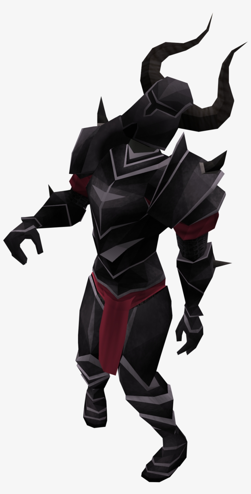 Black Knight Zombie - Action Figure, transparent png #9413683