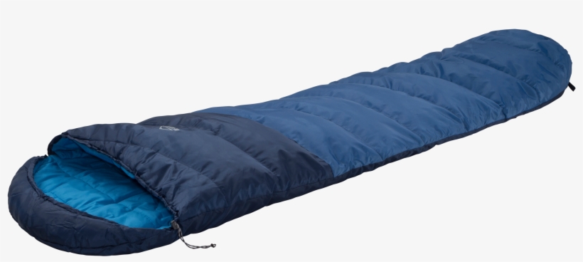 mckinley sleeping bag