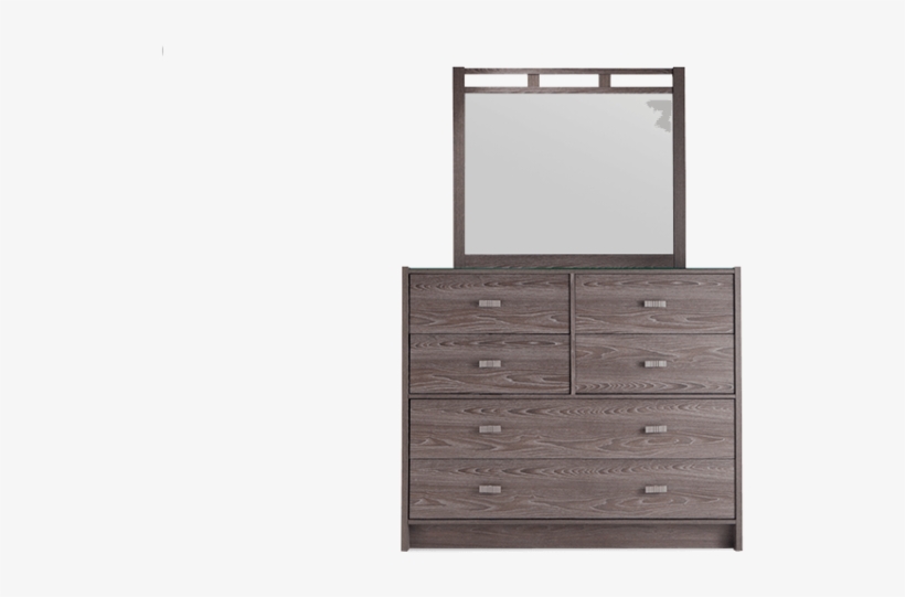 Dresser Png Pic - Chest Of Drawers, transparent png #9413775