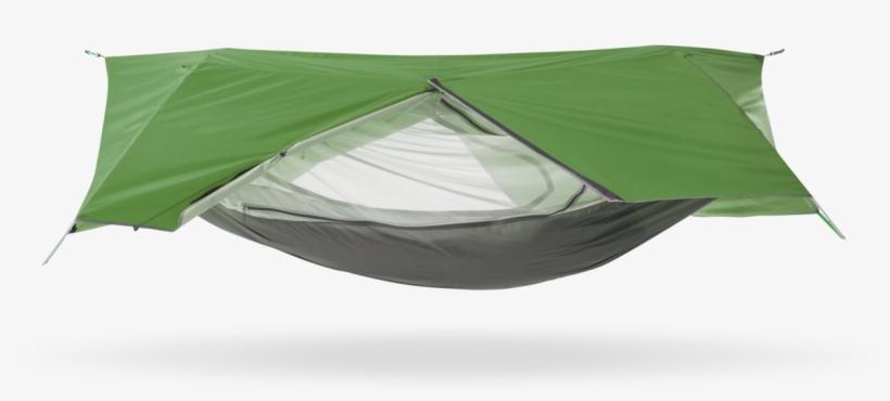 Arboreal Green Arboreal Green - Kammok Sunda, transparent png #9413934