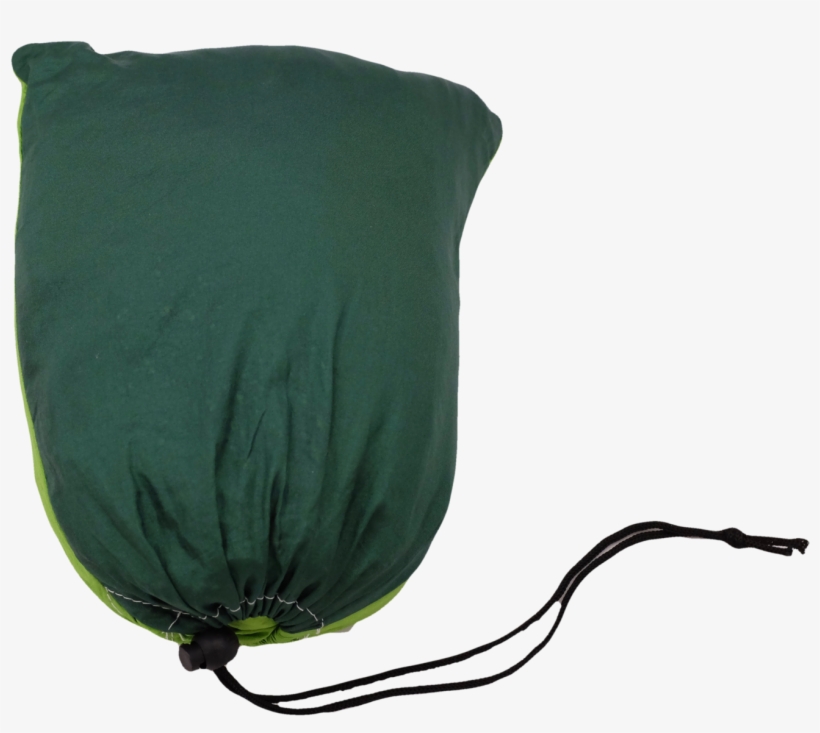 Avventura Outdoors Camping Hammock - Bag, transparent png #9414036