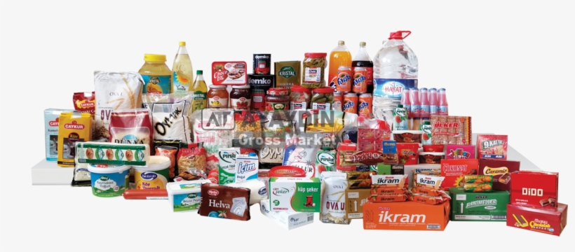 Ekonomik Alışveriş Için Ayaydin Gross Market - Plastic Bottle, transparent png #9414063